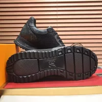 Cheap Louis Vuitton Casual Shoes For Men #1330130 Replica Wholesale [$128.00 USD] [ITEM#1330130] on Replica Louis Vuitton Casual Shoes