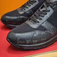 Cheap Louis Vuitton Casual Shoes For Men #1330130 Replica Wholesale [$128.00 USD] [ITEM#1330130] on Replica Louis Vuitton Casual Shoes