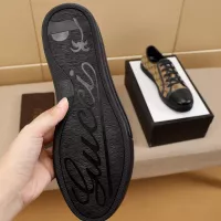 Cheap Gucci Casual Shoes For Men #1330131 Replica Wholesale [$64.00 USD] [ITEM#1330131] on Replica Gucci Casual Shoes
