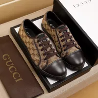 Cheap Gucci Casual Shoes For Men #1330132 Replica Wholesale [$64.00 USD] [ITEM#1330132] on Replica Gucci Casual Shoes