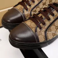 Cheap Gucci Casual Shoes For Men #1330132 Replica Wholesale [$64.00 USD] [ITEM#1330132] on Replica Gucci Casual Shoes