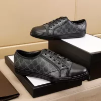 Cheap Gucci Casual Shoes For Men #1330135 Replica Wholesale [$64.00 USD] [ITEM#1330135] on Replica Gucci Casual Shoes