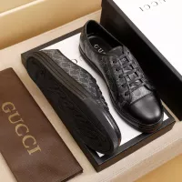 Cheap Gucci Casual Shoes For Men #1330135 Replica Wholesale [$64.00 USD] [ITEM#1330135] on Replica Gucci Casual Shoes