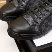 Cheap Gucci Casual Shoes For Men #1330135 Replica Wholesale [$64.00 USD] [ITEM#1330135] on Replica Gucci Casual Shoes