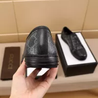 Cheap Gucci Casual Shoes For Men #1330135 Replica Wholesale [$64.00 USD] [ITEM#1330135] on Replica Gucci Casual Shoes
