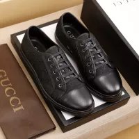 Cheap Gucci Casual Shoes For Men #1330136 Replica Wholesale [$64.00 USD] [ITEM#1330136] on Replica Gucci Casual Shoes