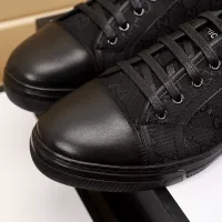 Cheap Gucci Casual Shoes For Men #1330136 Replica Wholesale [$64.00 USD] [ITEM#1330136] on Replica Gucci Casual Shoes