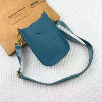 Cheap Hermes AAA Quality Messenger Bags For Women #1330144 Replica Wholesale [$68.00 USD] [ITEM#1330144] on Replica Hermes AAA Quality Messenger Bags