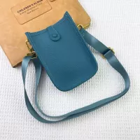 Cheap Hermes AAA Quality Messenger Bags For Women #1330144 Replica Wholesale [$68.00 USD] [ITEM#1330144] on Replica Hermes AAA Quality Messenger Bags