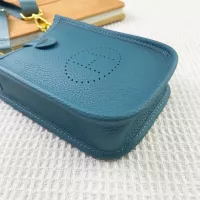 Cheap Hermes AAA Quality Messenger Bags For Women #1330144 Replica Wholesale [$68.00 USD] [ITEM#1330144] on Replica Hermes AAA Quality Messenger Bags