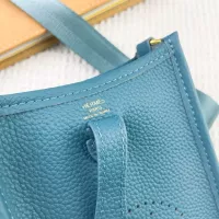 Cheap Hermes AAA Quality Messenger Bags For Women #1330144 Replica Wholesale [$68.00 USD] [ITEM#1330144] on Replica Hermes AAA Quality Messenger Bags