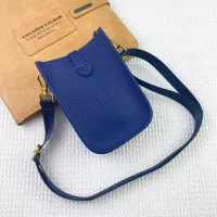 Cheap Hermes AAA Quality Messenger Bags For Women #1330145 Replica Wholesale [$68.00 USD] [ITEM#1330145] on Replica Hermes AAA Quality Messenger Bags