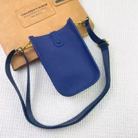 Cheap Hermes AAA Quality Messenger Bags For Women #1330145 Replica Wholesale [$68.00 USD] [ITEM#1330145] on Replica Hermes AAA Quality Messenger Bags