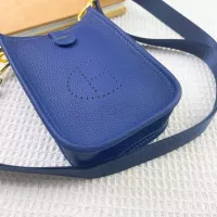 Cheap Hermes AAA Quality Messenger Bags For Women #1330145 Replica Wholesale [$68.00 USD] [ITEM#1330145] on Replica Hermes AAA Quality Messenger Bags