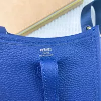 Cheap Hermes AAA Quality Messenger Bags For Women #1330145 Replica Wholesale [$68.00 USD] [ITEM#1330145] on Replica Hermes AAA Quality Messenger Bags