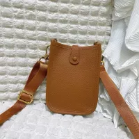 Cheap Hermes AAA Quality Messenger Bags For Women #1330146 Replica Wholesale [$68.00 USD] [ITEM#1330146] on Replica Hermes AAA Quality Messenger Bags