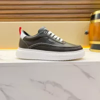 Cheap Prada Casual Shoes For Men #1330152 Replica Wholesale [$85.00 USD] [ITEM#1330152] on Replica Prada Casual Shoes