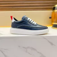 Cheap Prada Casual Shoes For Men #1330155 Replica Wholesale [$85.00 USD] [ITEM#1330155] on Replica Prada Casual Shoes