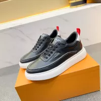 Cheap Prada Casual Shoes For Men #1330158 Replica Wholesale [$85.00 USD] [ITEM#1330158] on Replica Prada Casual Shoes