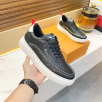 Cheap Prada Casual Shoes For Men #1330158 Replica Wholesale [$85.00 USD] [ITEM#1330158] on Replica Prada Casual Shoes