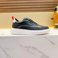 Cheap Prada Casual Shoes For Men #1330158 Replica Wholesale [$85.00 USD] [ITEM#1330158] on Replica Prada Casual Shoes