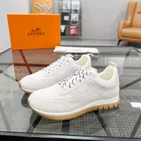 Cheap Hermes Casual Shoes For Men #1330159 Replica Wholesale [$80.00 USD] [ITEM#1330159] on Replica Hermes Casual Shoes