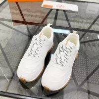 Cheap Hermes Casual Shoes For Men #1330159 Replica Wholesale [$80.00 USD] [ITEM#1330159] on Replica Hermes Casual Shoes