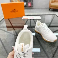 Cheap Hermes Casual Shoes For Men #1330159 Replica Wholesale [$80.00 USD] [ITEM#1330159] on Replica Hermes Casual Shoes
