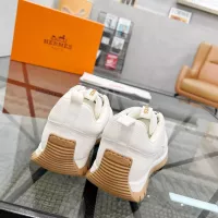 Cheap Hermes Casual Shoes For Men #1330159 Replica Wholesale [$80.00 USD] [ITEM#1330159] on Replica Hermes Casual Shoes