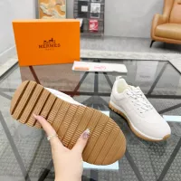 Cheap Hermes Casual Shoes For Men #1330159 Replica Wholesale [$80.00 USD] [ITEM#1330159] on Replica Hermes Casual Shoes
