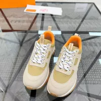 Cheap Hermes Casual Shoes For Men #1330160 Replica Wholesale [$80.00 USD] [ITEM#1330160] on Replica Hermes Casual Shoes