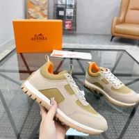 Cheap Hermes Casual Shoes For Men #1330160 Replica Wholesale [$80.00 USD] [ITEM#1330160] on Replica Hermes Casual Shoes