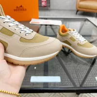 Cheap Hermes Casual Shoes For Men #1330160 Replica Wholesale [$80.00 USD] [ITEM#1330160] on Replica Hermes Casual Shoes