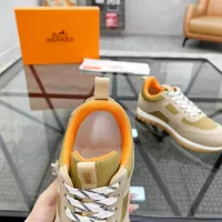 Cheap Hermes Casual Shoes For Men #1330160 Replica Wholesale [$80.00 USD] [ITEM#1330160] on Replica Hermes Casual Shoes