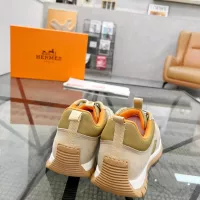 Cheap Hermes Casual Shoes For Men #1330160 Replica Wholesale [$80.00 USD] [ITEM#1330160] on Replica Hermes Casual Shoes