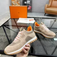Cheap Hermes Casual Shoes For Men #1330161 Replica Wholesale [$80.00 USD] [ITEM#1330161] on Replica Hermes Casual Shoes