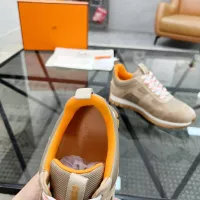 Cheap Hermes Casual Shoes For Men #1330161 Replica Wholesale [$80.00 USD] [ITEM#1330161] on Replica Hermes Casual Shoes