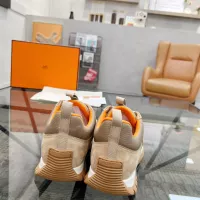Cheap Hermes Casual Shoes For Men #1330161 Replica Wholesale [$80.00 USD] [ITEM#1330161] on Replica Hermes Casual Shoes