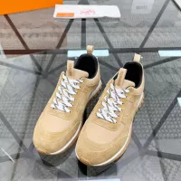 Cheap Hermes Casual Shoes For Men #1330162 Replica Wholesale [$80.00 USD] [ITEM#1330162] on Replica Hermes Casual Shoes