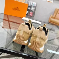 Cheap Hermes Casual Shoes For Men #1330162 Replica Wholesale [$80.00 USD] [ITEM#1330162] on Replica Hermes Casual Shoes