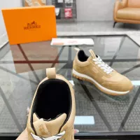 Cheap Hermes Casual Shoes For Men #1330162 Replica Wholesale [$80.00 USD] [ITEM#1330162] on Replica Hermes Casual Shoes