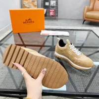 Cheap Hermes Casual Shoes For Men #1330162 Replica Wholesale [$80.00 USD] [ITEM#1330162] on Replica Hermes Casual Shoes