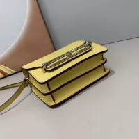 Cheap Hermes AAA Quality Messenger Bags In Silver For Women #1330164 Replica Wholesale [$72.00 USD] [ITEM#1330164] on Replica Hermes AAA Quality Messenger Bags