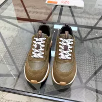 Cheap Hermes Casual Shoes For Men #1330166 Replica Wholesale [$80.00 USD] [ITEM#1330166] on Replica Hermes Casual Shoes