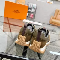 Cheap Hermes Casual Shoes For Men #1330166 Replica Wholesale [$80.00 USD] [ITEM#1330166] on Replica Hermes Casual Shoes