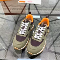 Cheap Hermes Casual Shoes For Men #1330167 Replica Wholesale [$80.00 USD] [ITEM#1330167] on Replica Hermes Casual Shoes