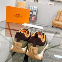 Cheap Hermes Casual Shoes For Men #1330167 Replica Wholesale [$80.00 USD] [ITEM#1330167] on Replica Hermes Casual Shoes