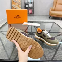 Cheap Hermes Casual Shoes For Men #1330167 Replica Wholesale [$80.00 USD] [ITEM#1330167] on Replica Hermes Casual Shoes