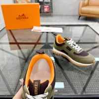Cheap Hermes Casual Shoes For Men #1330167 Replica Wholesale [$80.00 USD] [ITEM#1330167] on Replica Hermes Casual Shoes