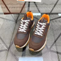 Cheap Hermes Casual Shoes For Men #1330173 Replica Wholesale [$80.00 USD] [ITEM#1330173] on Replica Hermes Casual Shoes